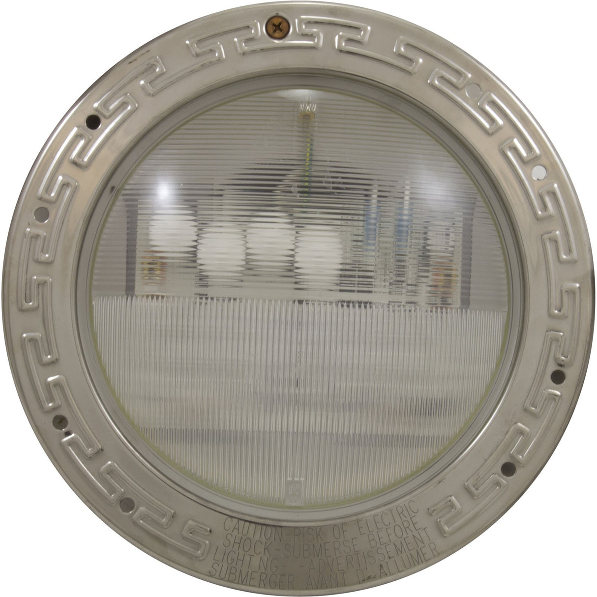 Pool Light, Pentair IntelliBrite 5g Color, 12v, 26W, 50ft Cord : 601011