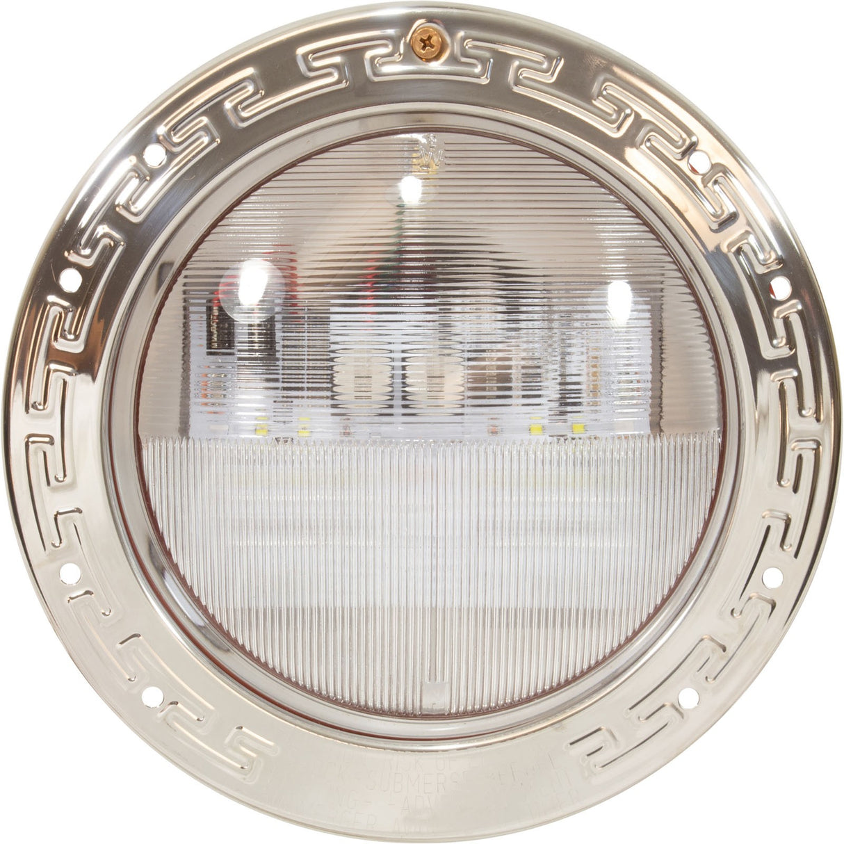 Pool Light, Pent IntelliBrite 5g Color LED, 115v, 250ft Cord : 601004