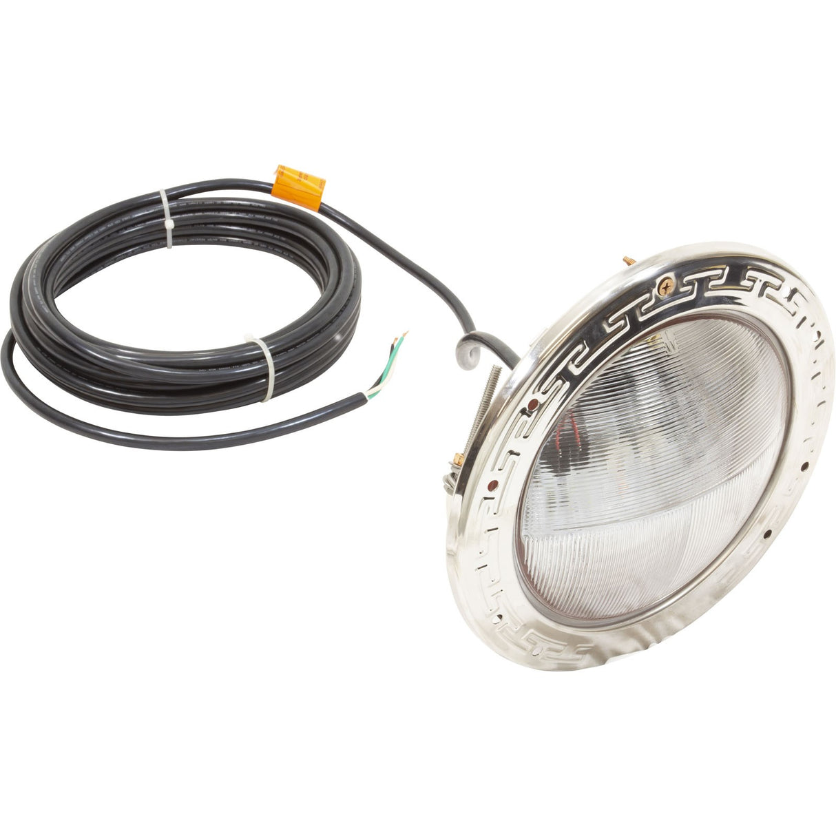Pool Light, Pentair IntelliBrite 5g White LED, 115v, 30ft Cord : 601100