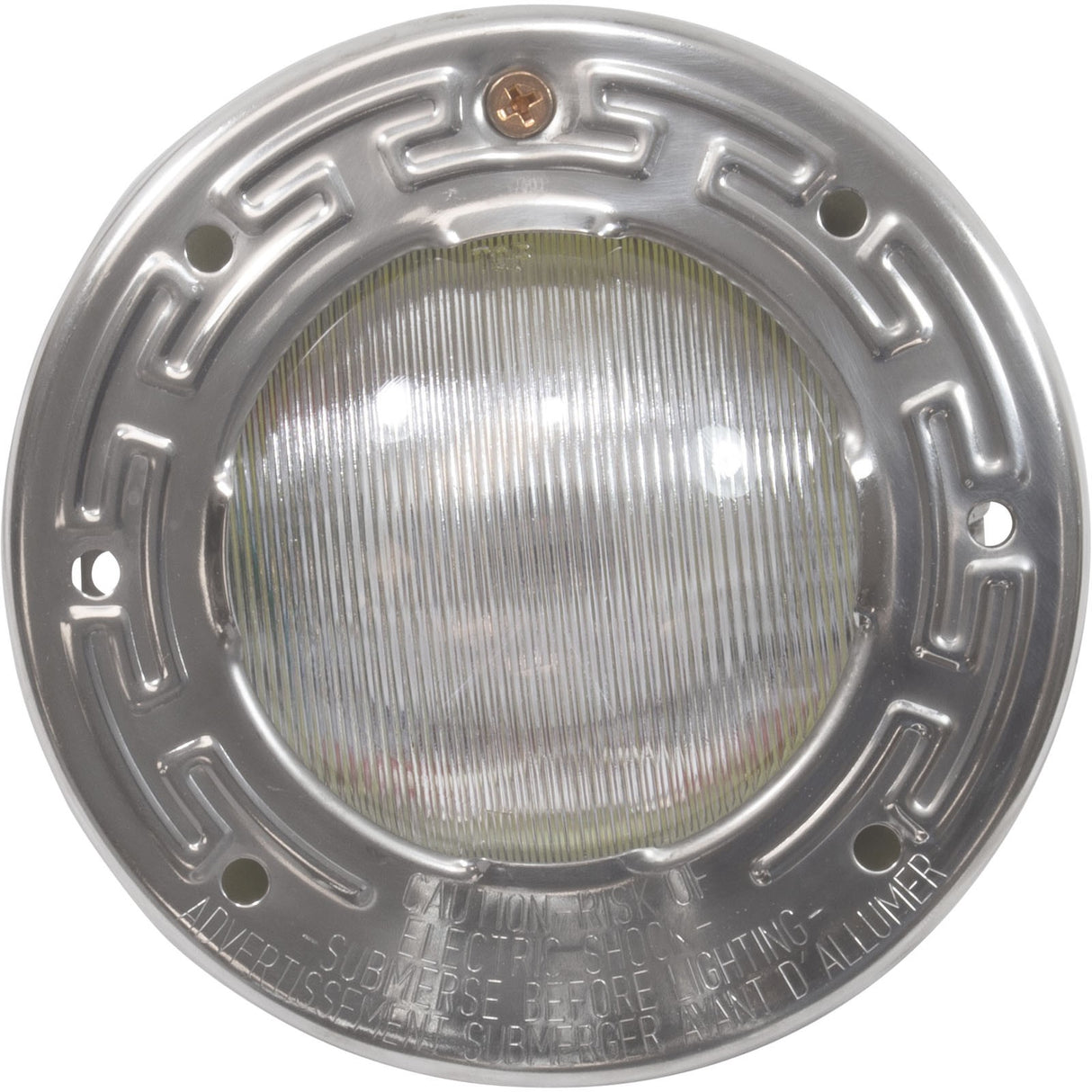 Spa Light, Pentair IntelliBrite 5g Color LED, 12v, 50ft Cord : 640131