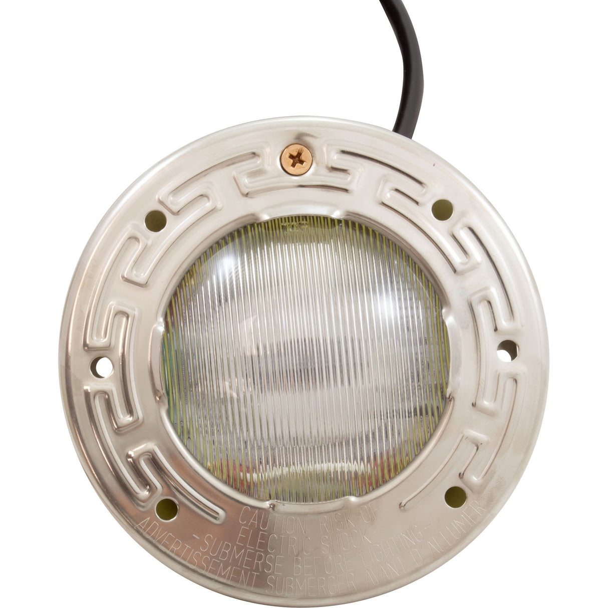 Spa Light, Pentair IntelliBrite 5g Color LED, 115v, 150ft Cord : 640123