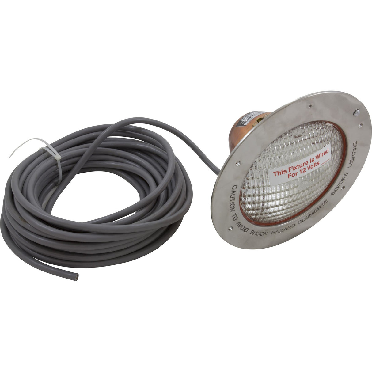 Light, Hayward, DuraLite Repl, 300W, 12v, 50ft Cord : SP050250