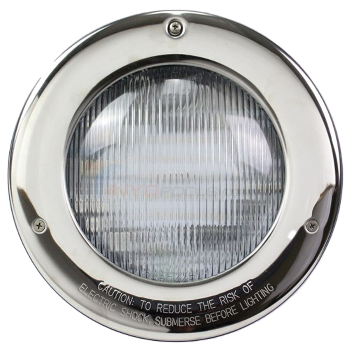 Pool Light, Hayward ColorLogic 4.0, LED, 115v, 150ft Cord, SS : SP0527SLED150