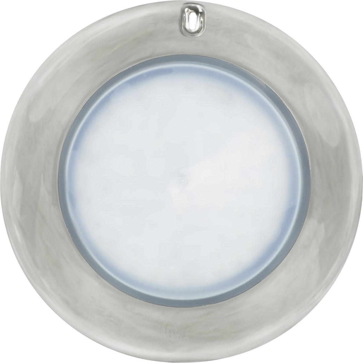 PAL EvenGlow Large Niche Light, RGB, 12vdc 30ft, SS Escutcheon : 64-EGL-30