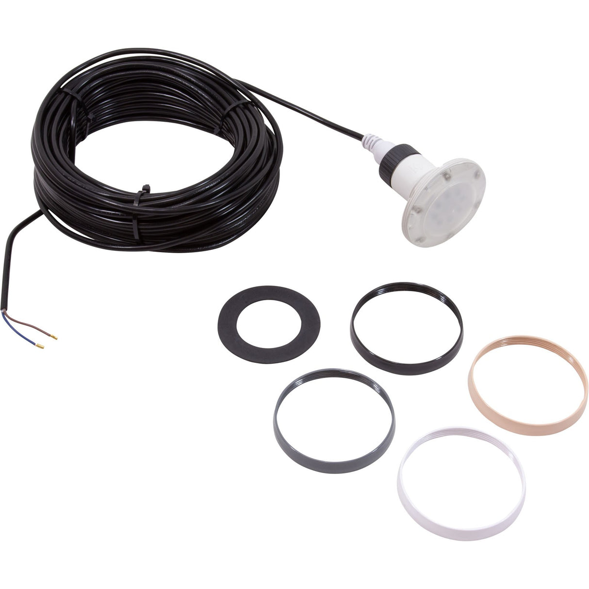 Treo Max 2-Wire RGB 80ft : 64-EGTMXPAL-80