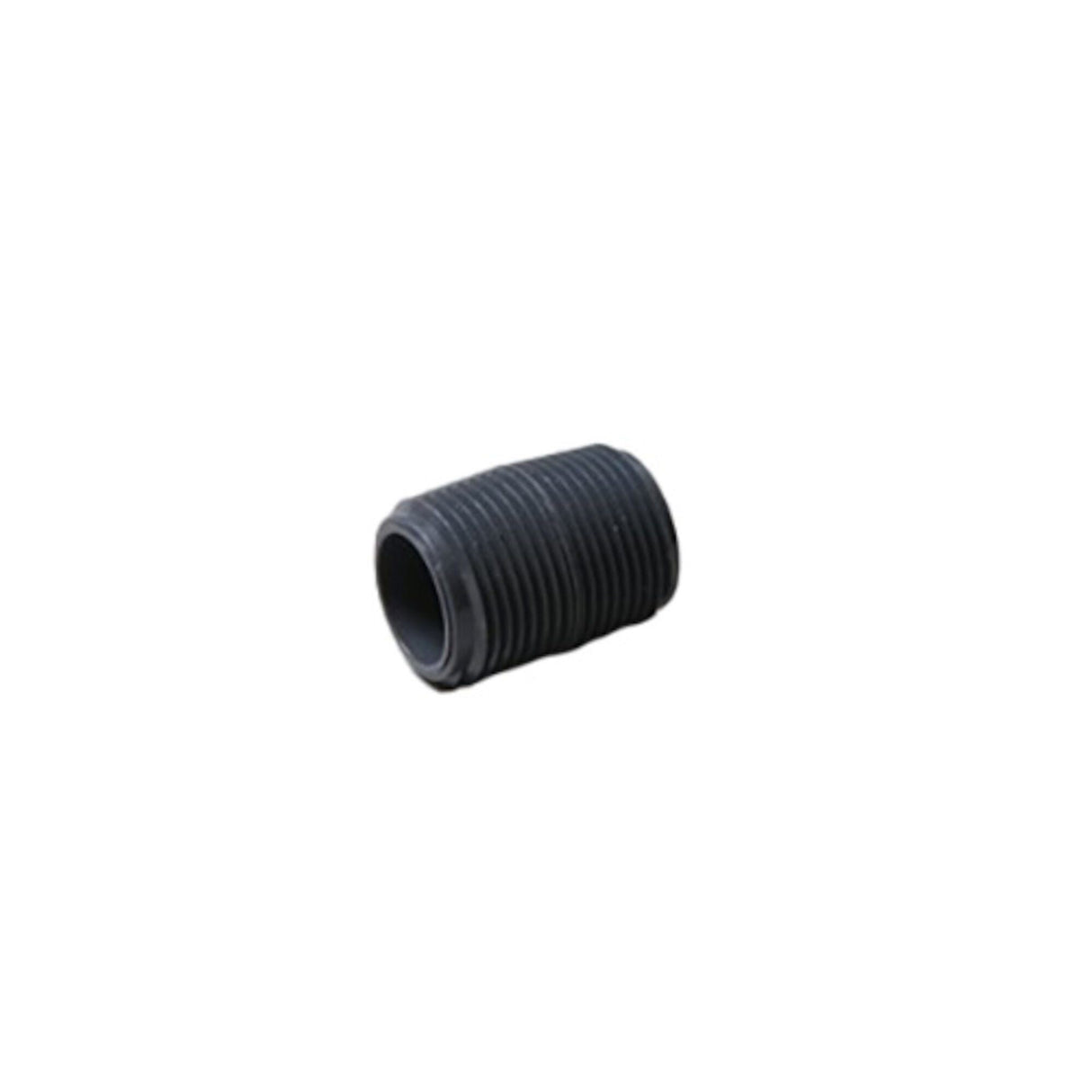 Fitting, PVC, Nipple, 3/4"MPT : 207-013