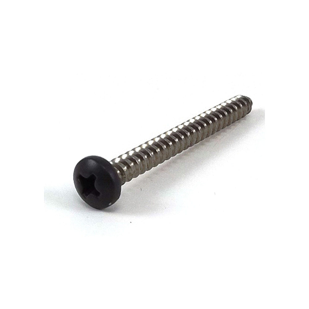 Screw, No.8 X 1-3/4, Phillips, Cinnamon : 14458