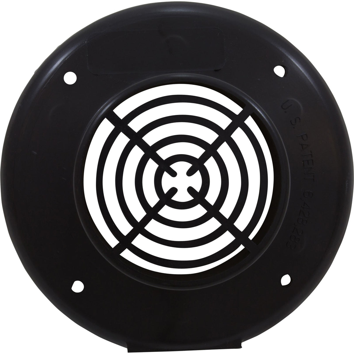 Cover Back, Franklin Motor/Ao Smith R2 : 319-0015