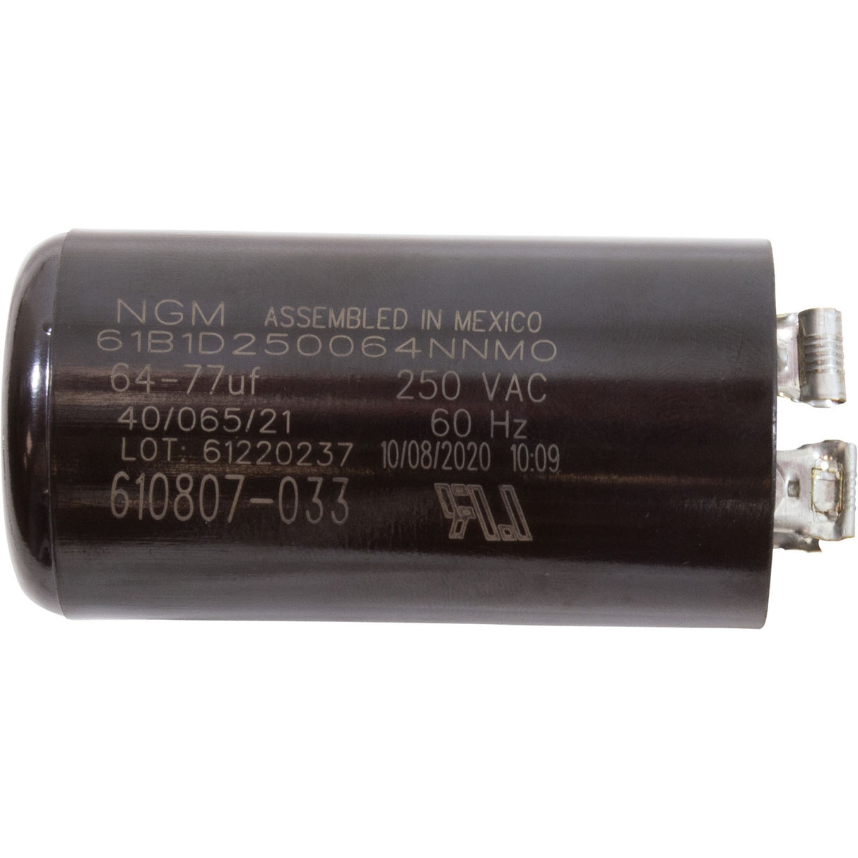 Power End-1-1/2Hp (Mtr, Sealplt, Diffuser) : SPX3215Z1PE