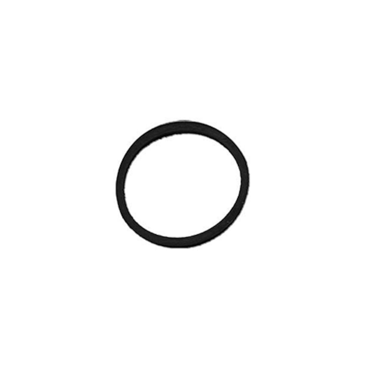 Heater Gasket, EPDM Rubber,for 6-1-0 Kit contains 50 gaskets in plastic bag : 054424-001