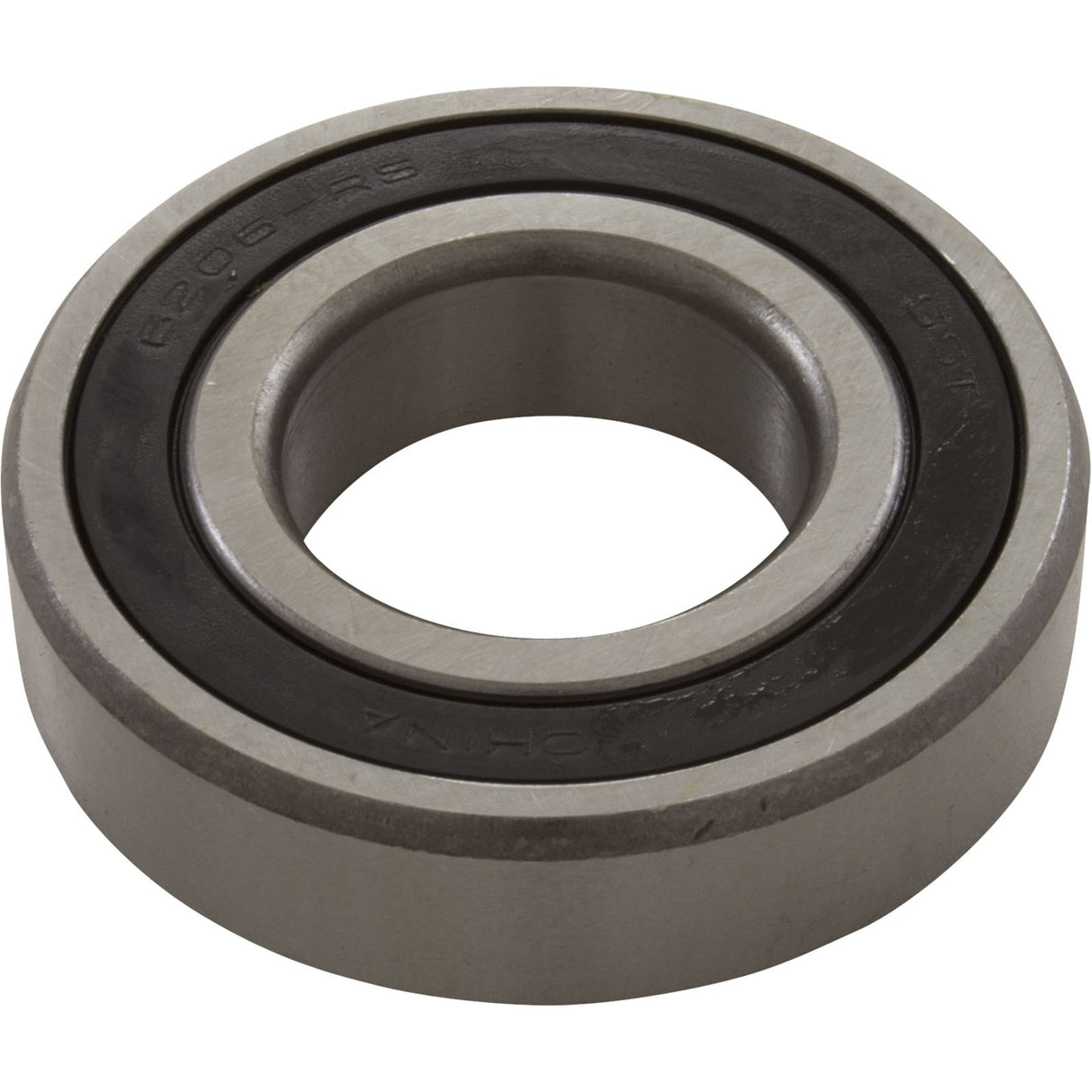 Motor Bearing, Generic 6206, 30mm id, 62mm od, 15.99mm width : 6206