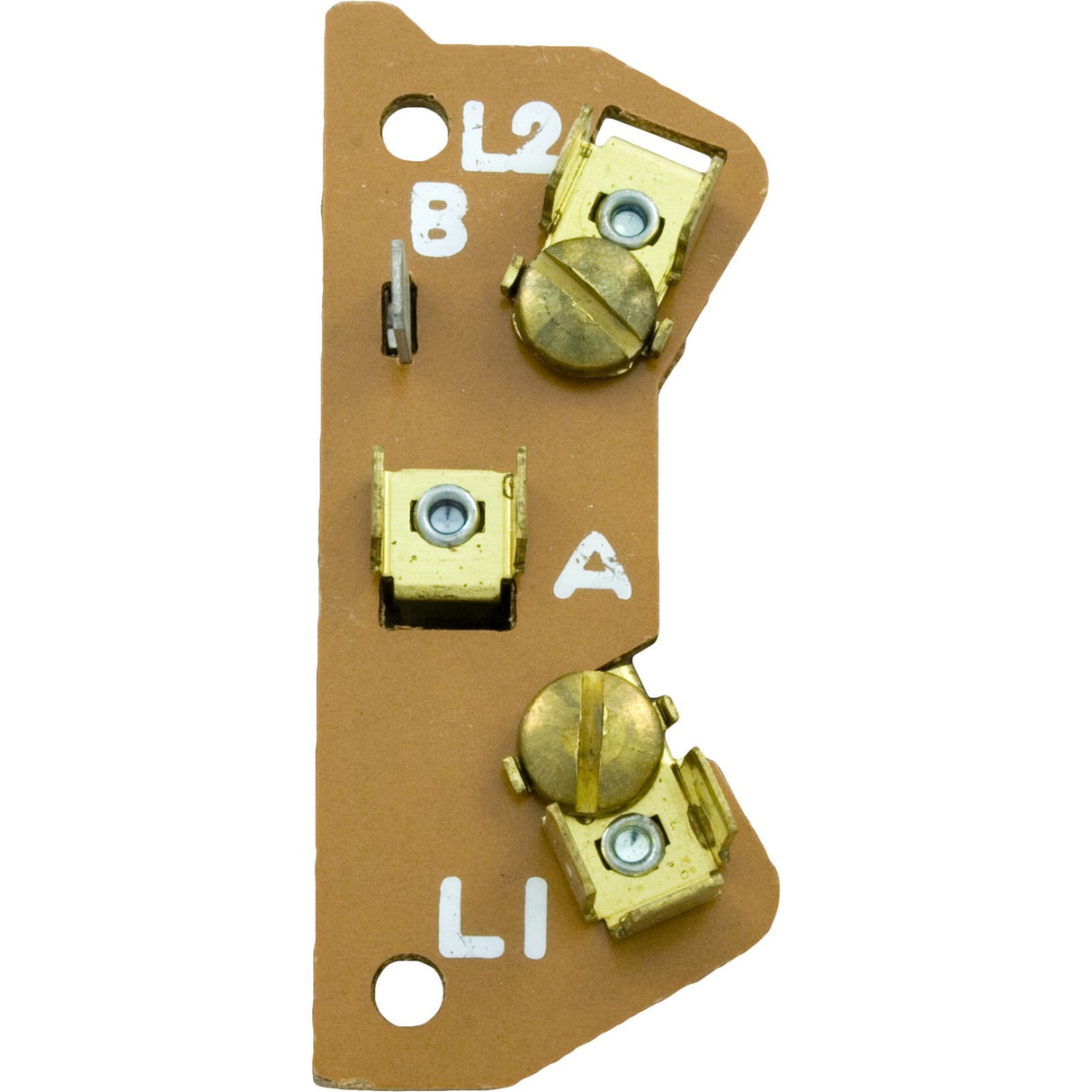 Terminal Board, Century, Brown : SAW-37