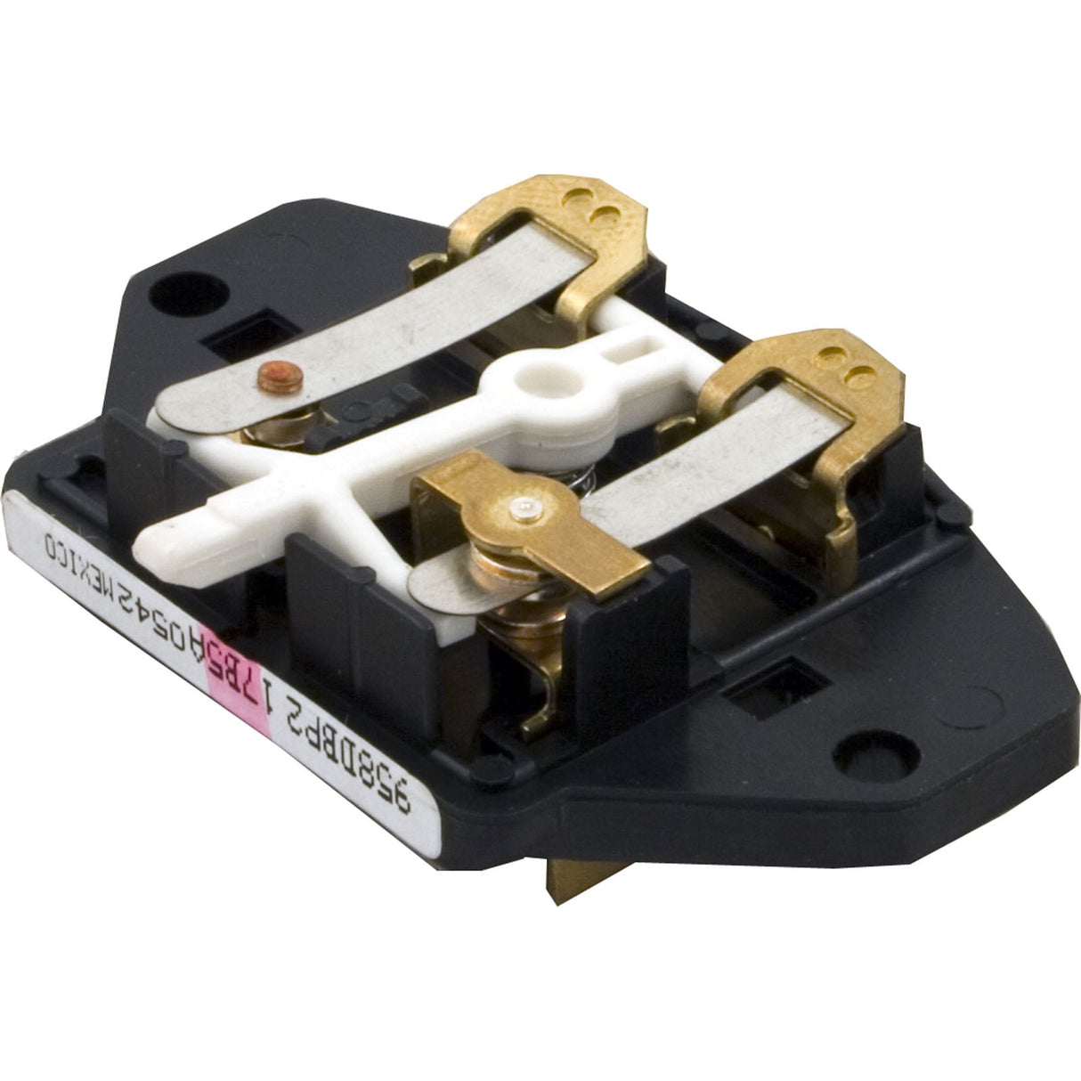 Stationary Switch, GE, 2 Speed : SGE-1155