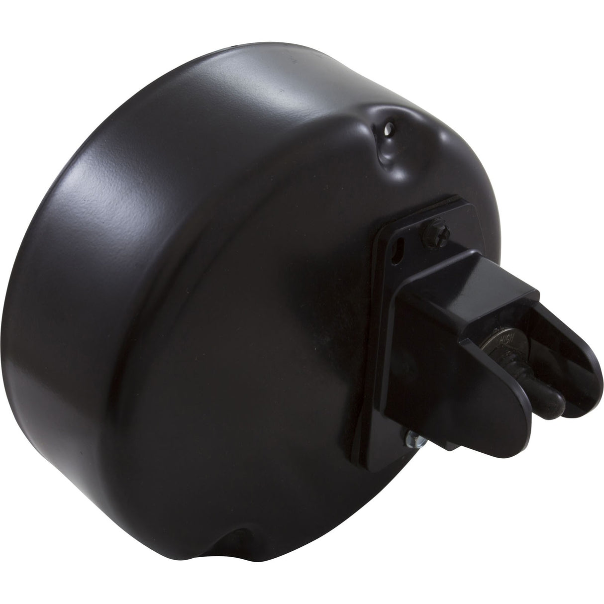 End Cover Switch Assembly, Century Regal Beloit, 2-Spd, C-Face : 1011431-001