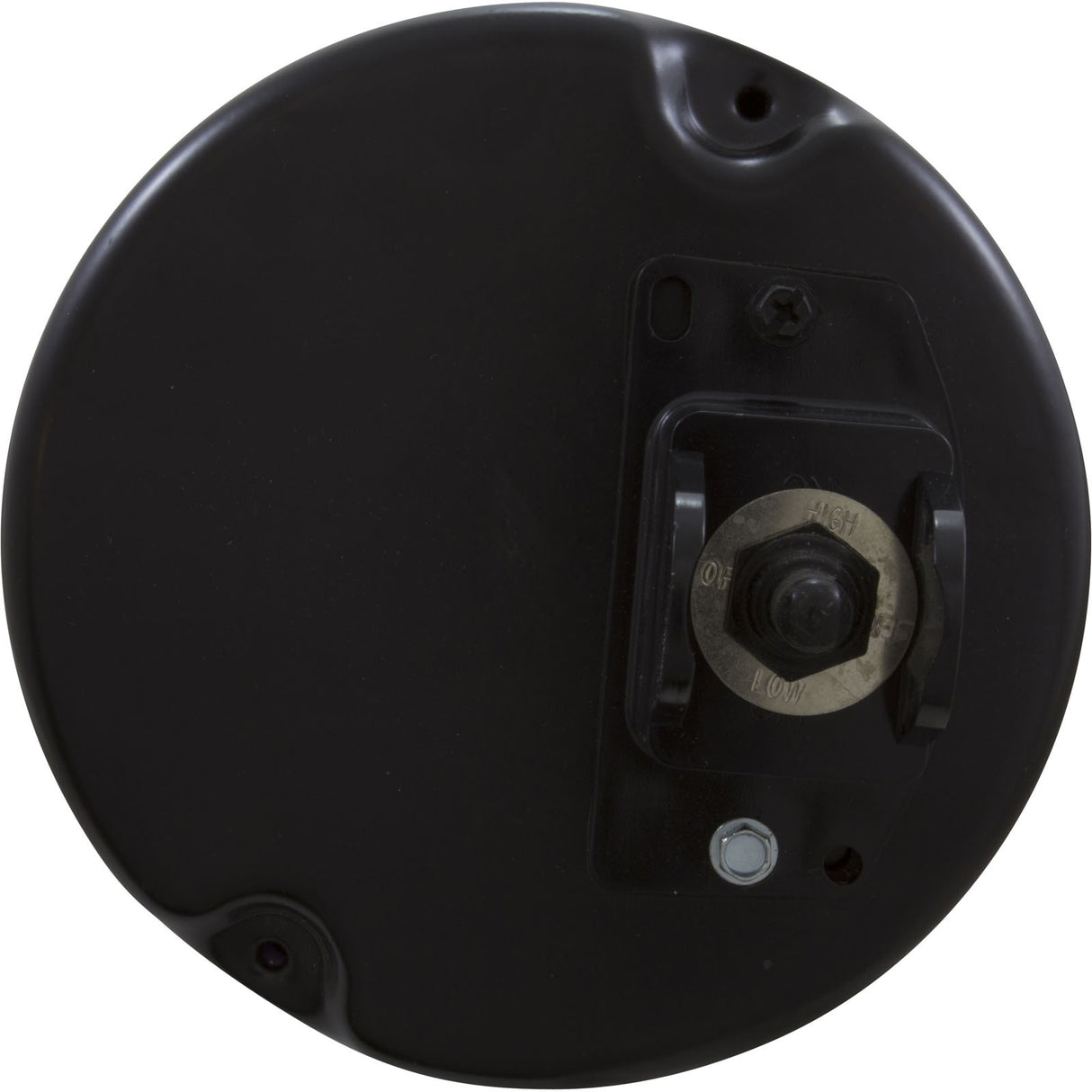 End Cover Switch Assembly, Century Regal Beloit, 2-Spd, C-Face : 1011431-001