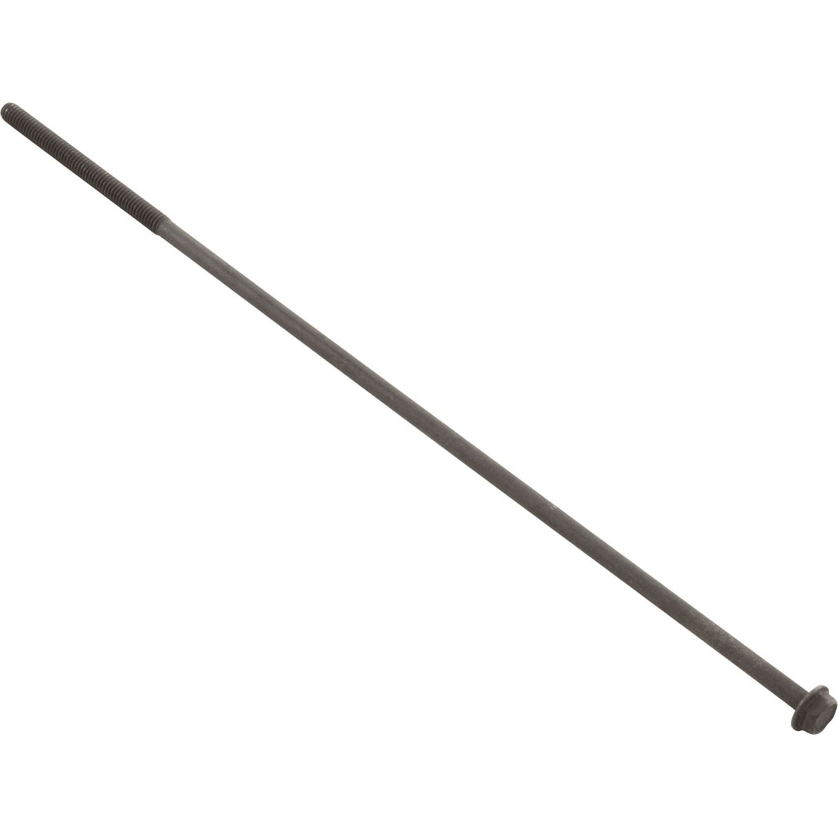 Thru Bolt, Motor, Century Regal Beloit, 10-32 x 8-1/8" : 10000069-040-001