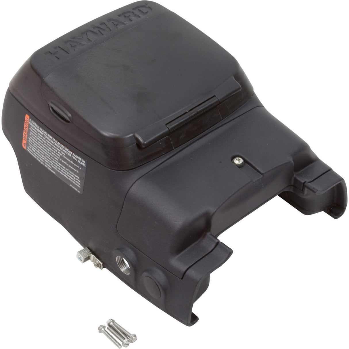 Motor Drive, Hayward EcoStar, Var-Spd, SVRS, w/ Digital Ctrl : SPX3400DRVR