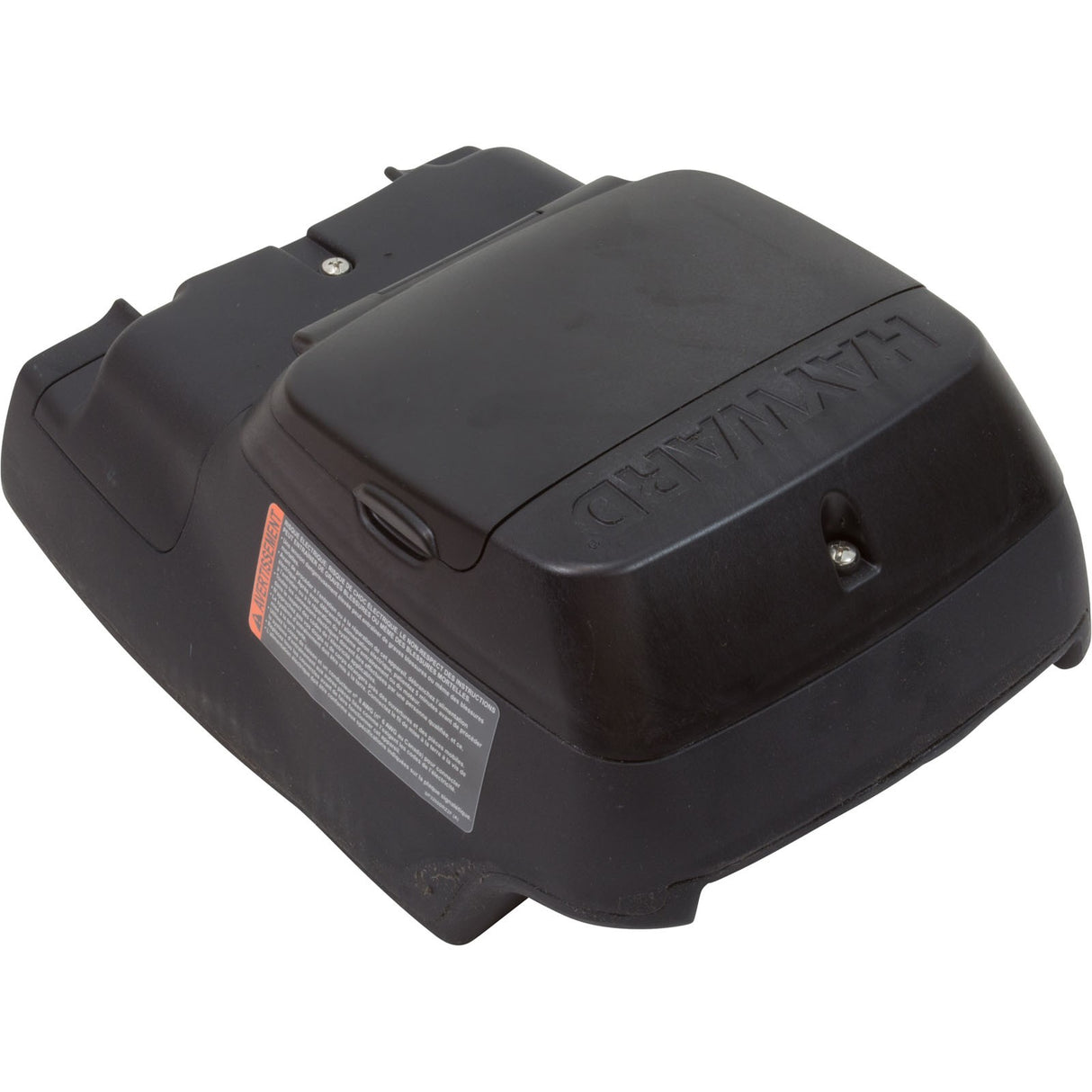 Motor Drive, Hayward EcoStar, Var-Spd, SVRS, w/ Digital Ctrl : SPX3400DRVR