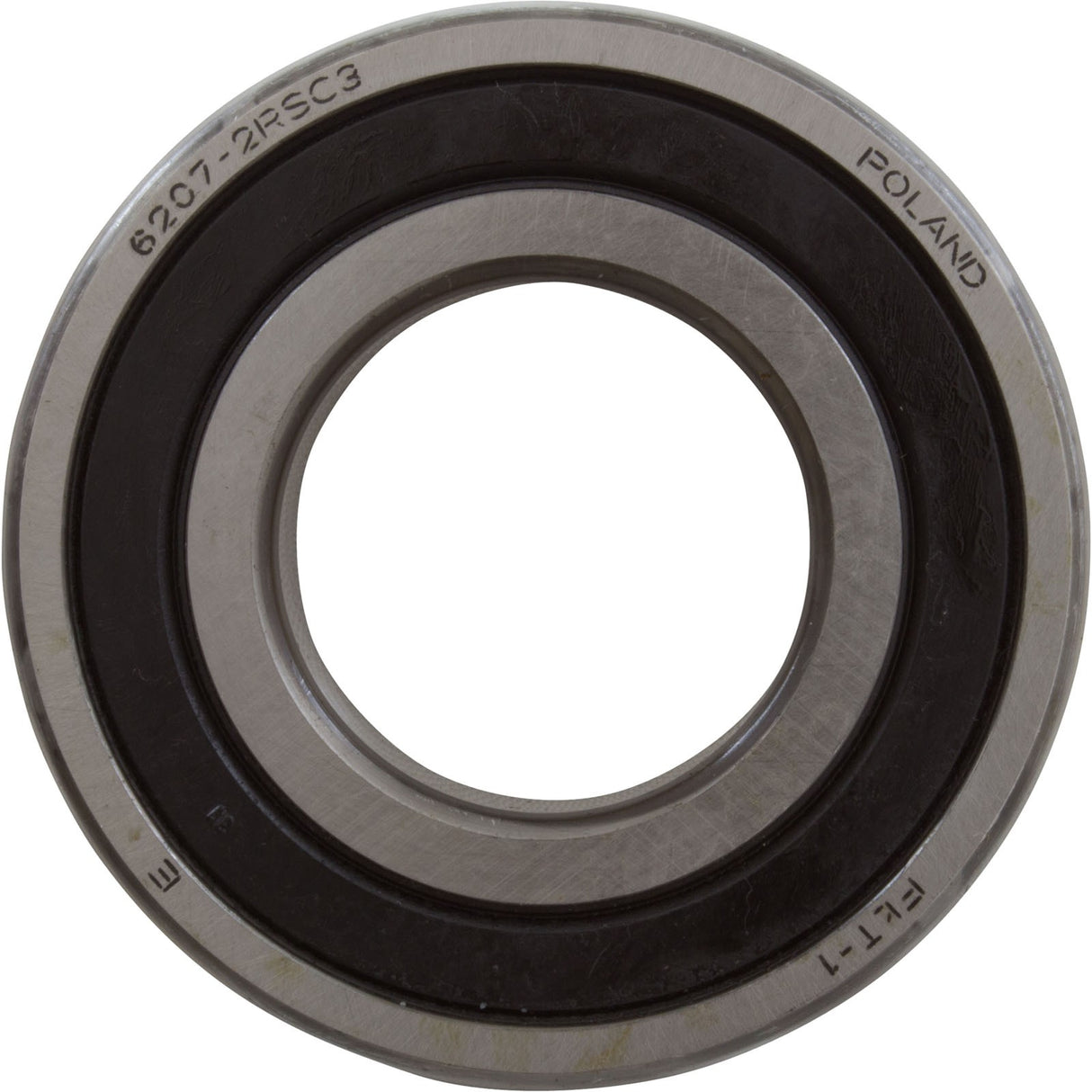 Motor Bearing, 207 : PRM-6207-LL