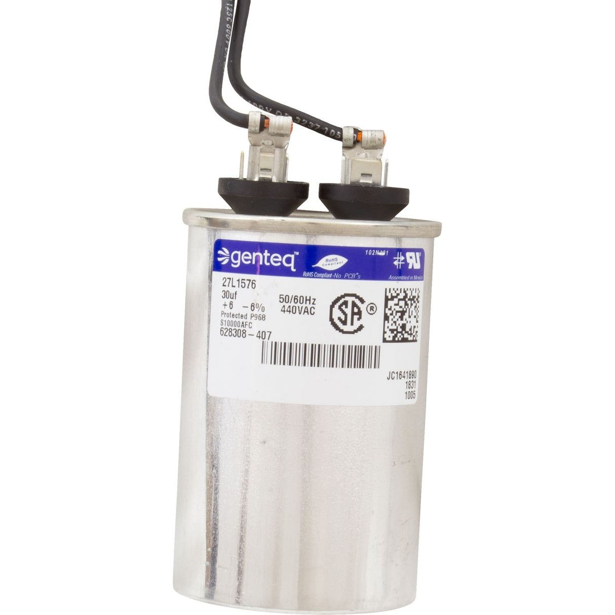 Power End-1 1/2 Hp, Tristar, Maxrate : SPX3210X15Z1PE