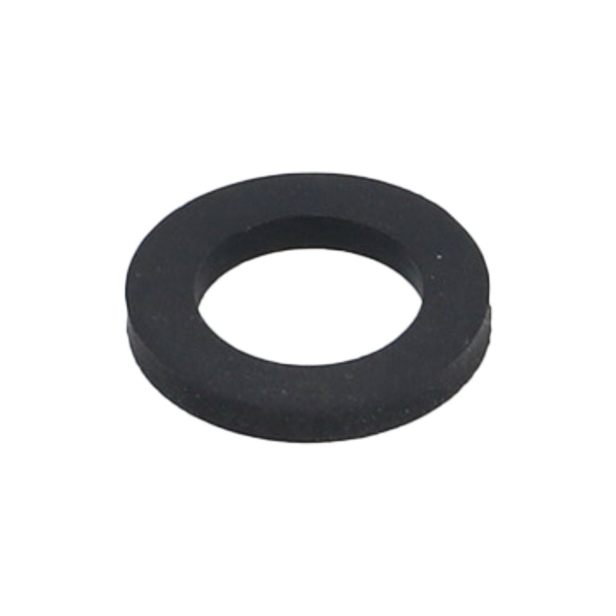Injector Rubber Washer, Action Spas, Chrome : 6540-217