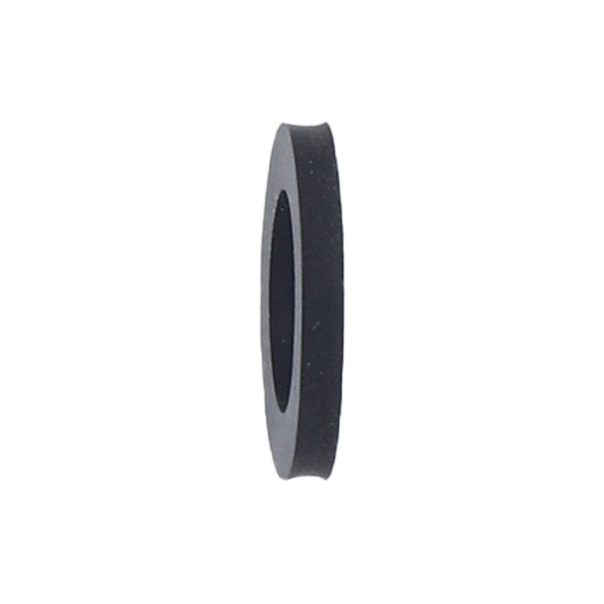 Injector Rubber Washer, Action Spas, Chrome : 6540-217