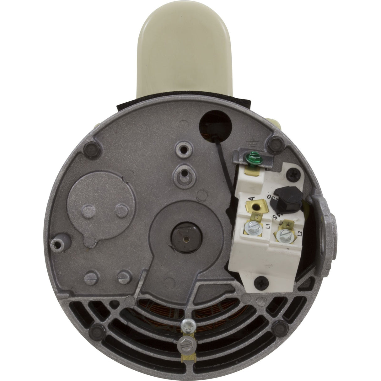 Motor, Pentair SF/WF, 0.75hp, 115/208-230v, 1-Spd, SQFL, EE, Full : 355008S