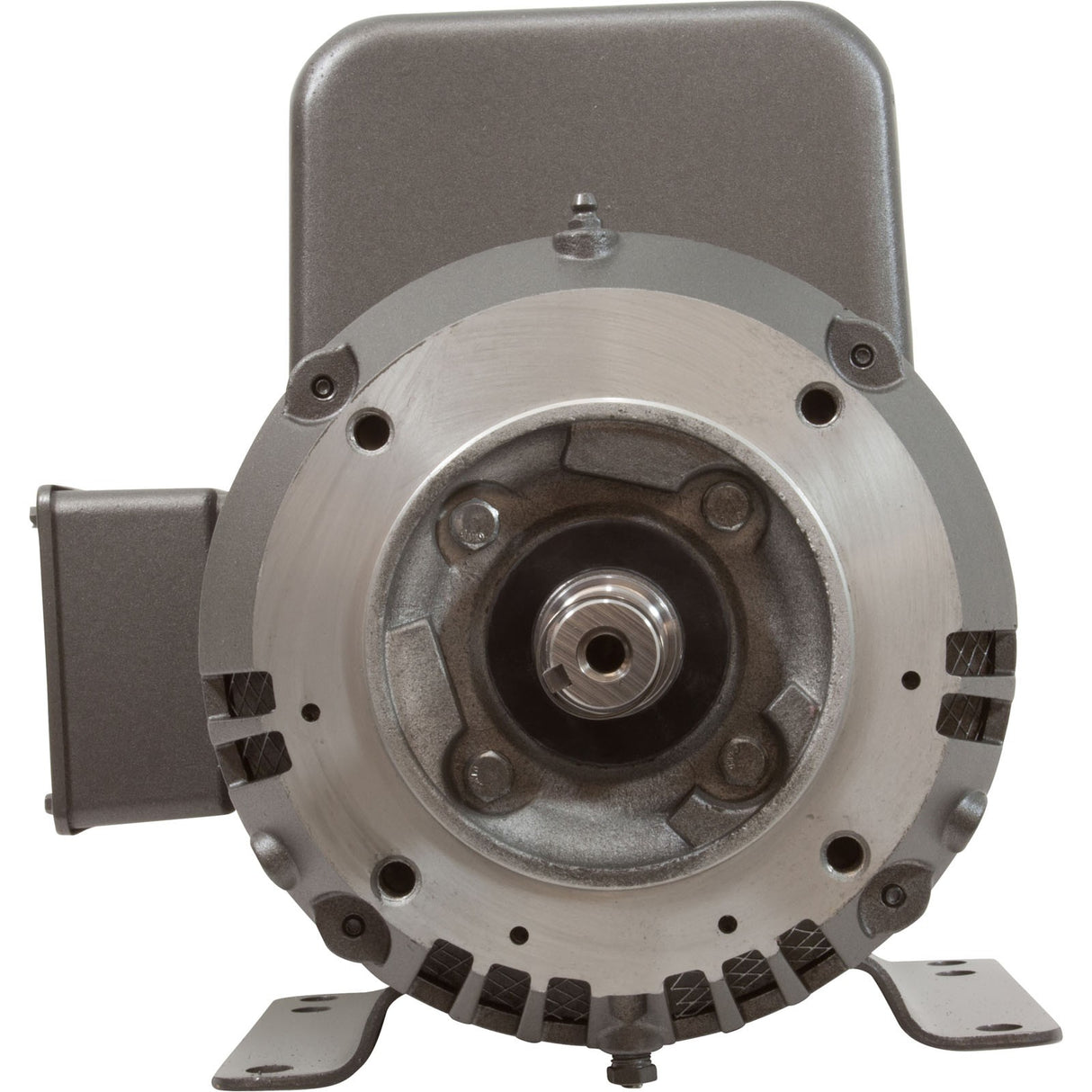 Motor, Pentair C/CC/D Series, 5.0hp, 230v, 1-Spd, 184JM Frame : C218-180