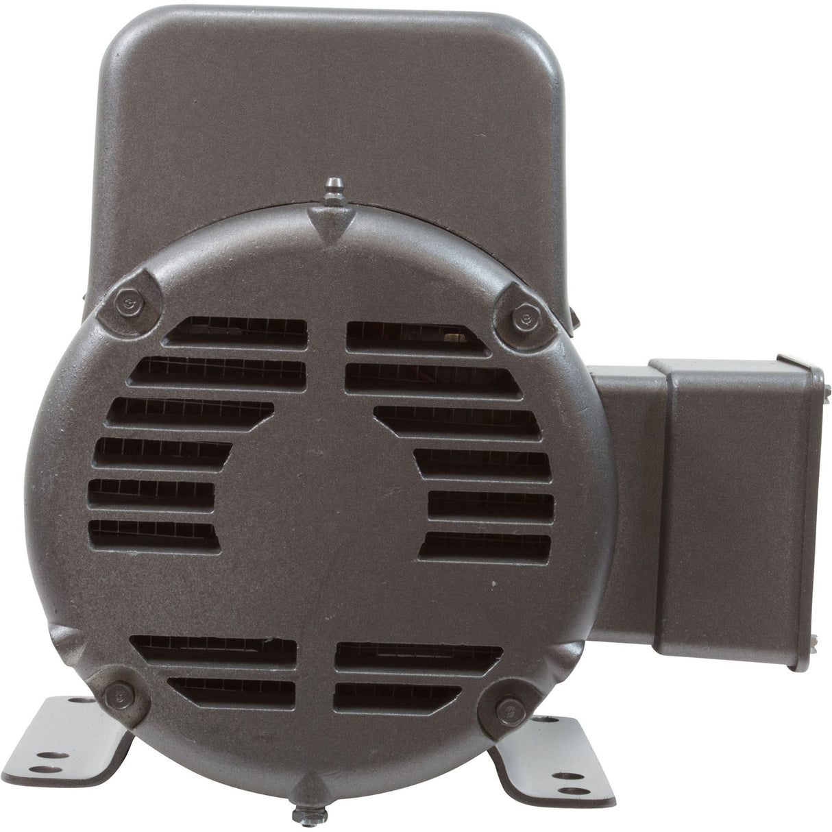 Motor, Pentair C/CC/D Series, 5.0hp, 230v, 1-Spd, 184JM Frame : C218-180