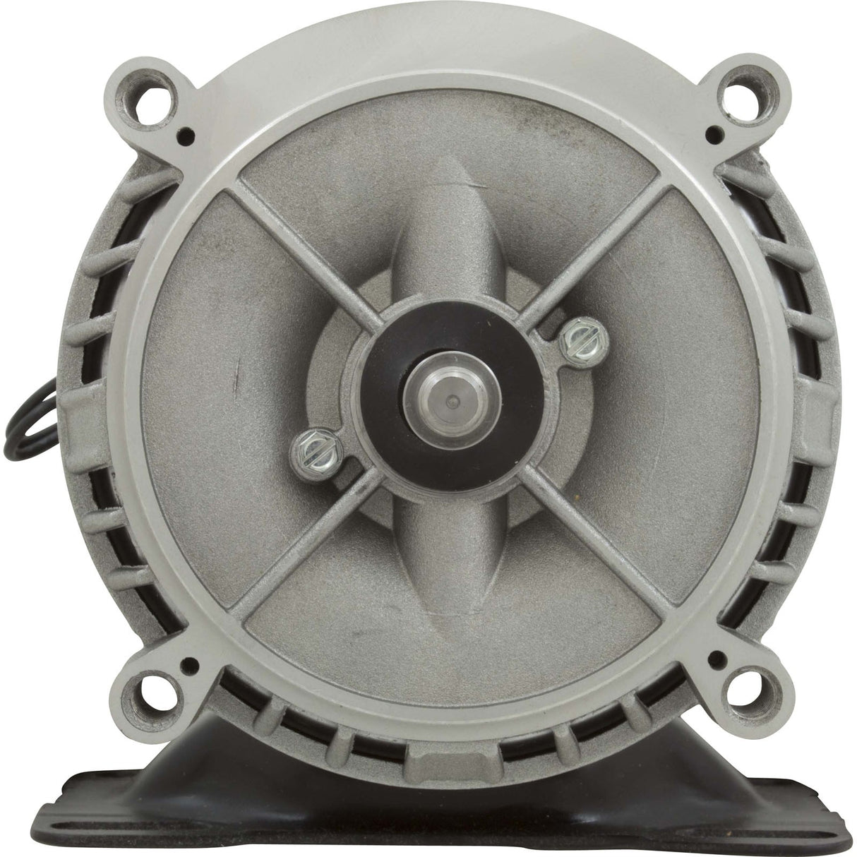 Motor, Marathon, 0.75hp, 115v/230v, 1-Spd, 56Jfr, C-Face Thd : 5U171