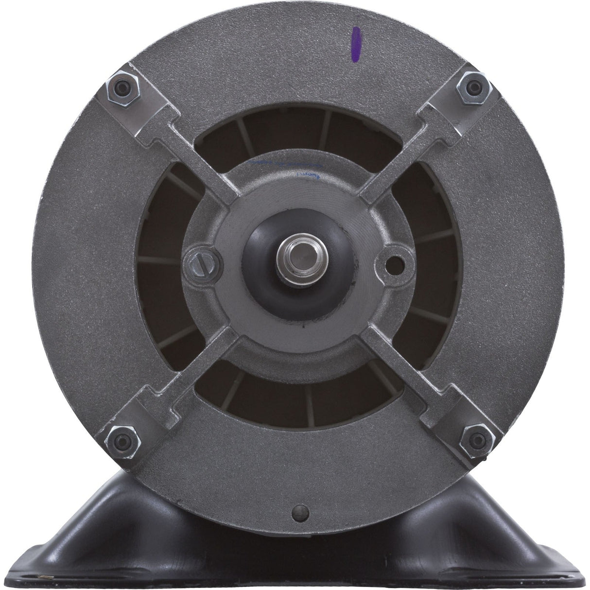 Motor, Century, 0.75 Horsepower, 115v, 1 Speed, 48 Frame : BN24V1