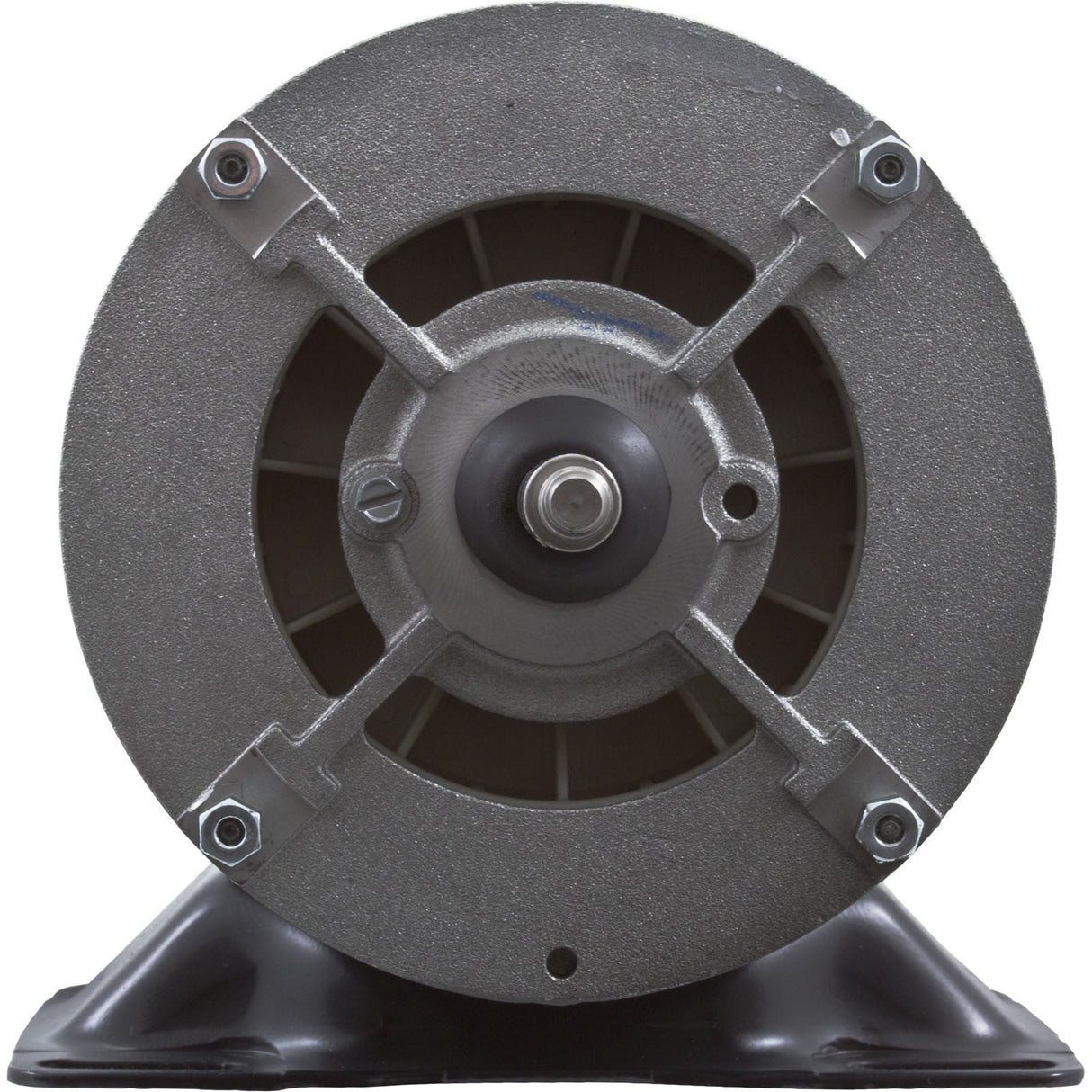 Motor, Century, 1.0 Horsepower, 115v, 1 Speed, 48 Frame : BN25V1