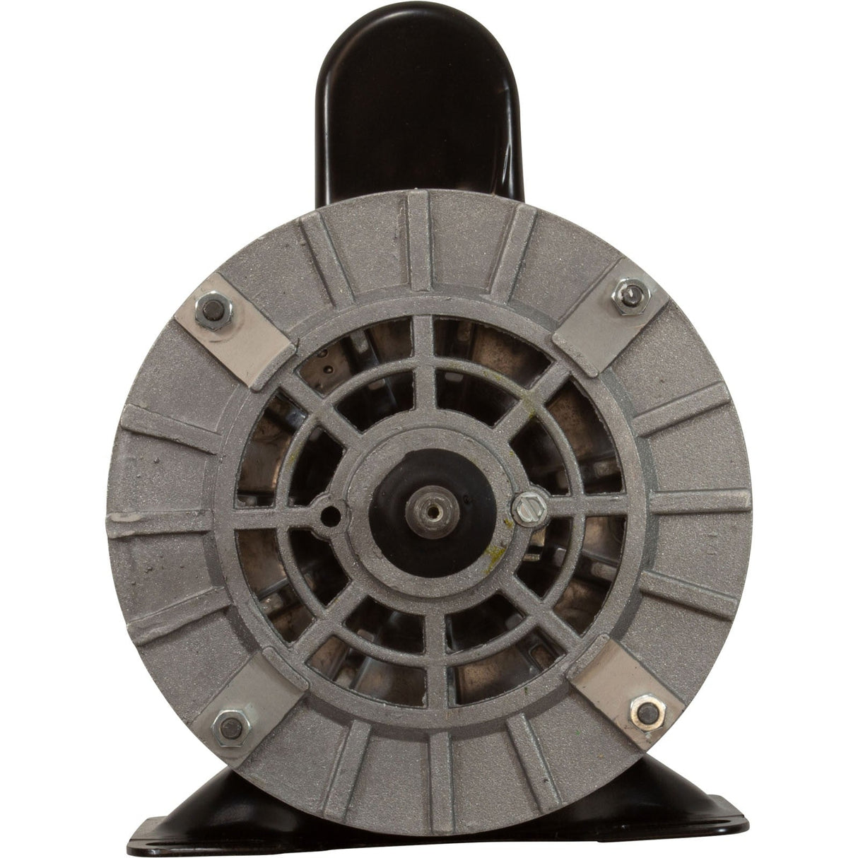Motor, Century, 1.0 Horsepower, 230v, 2-Speed, 56Y Frame : B2232