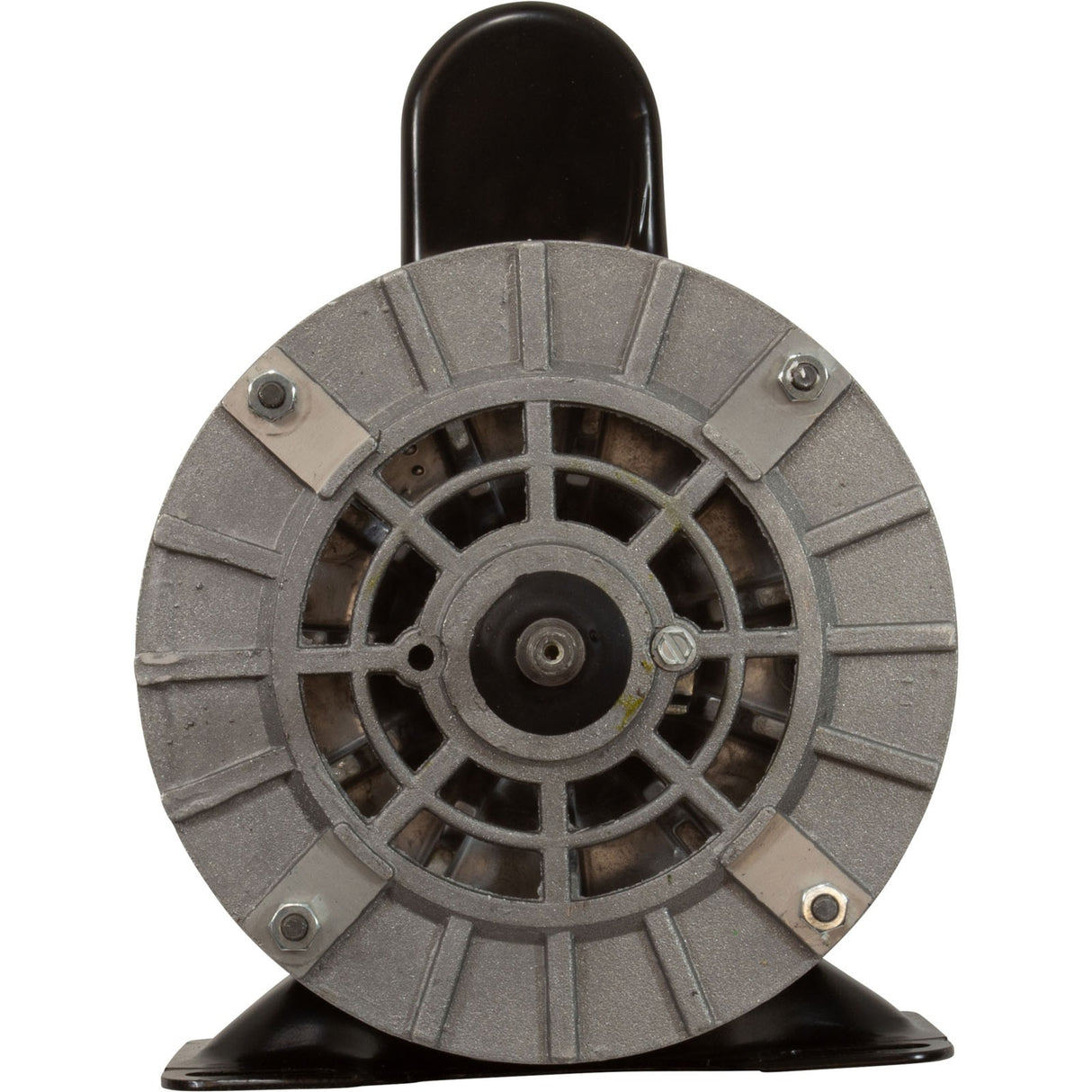 Motor, Century, 1.0 Horsepower, 230v, 2-Speed, 56Y Frame : B2232
