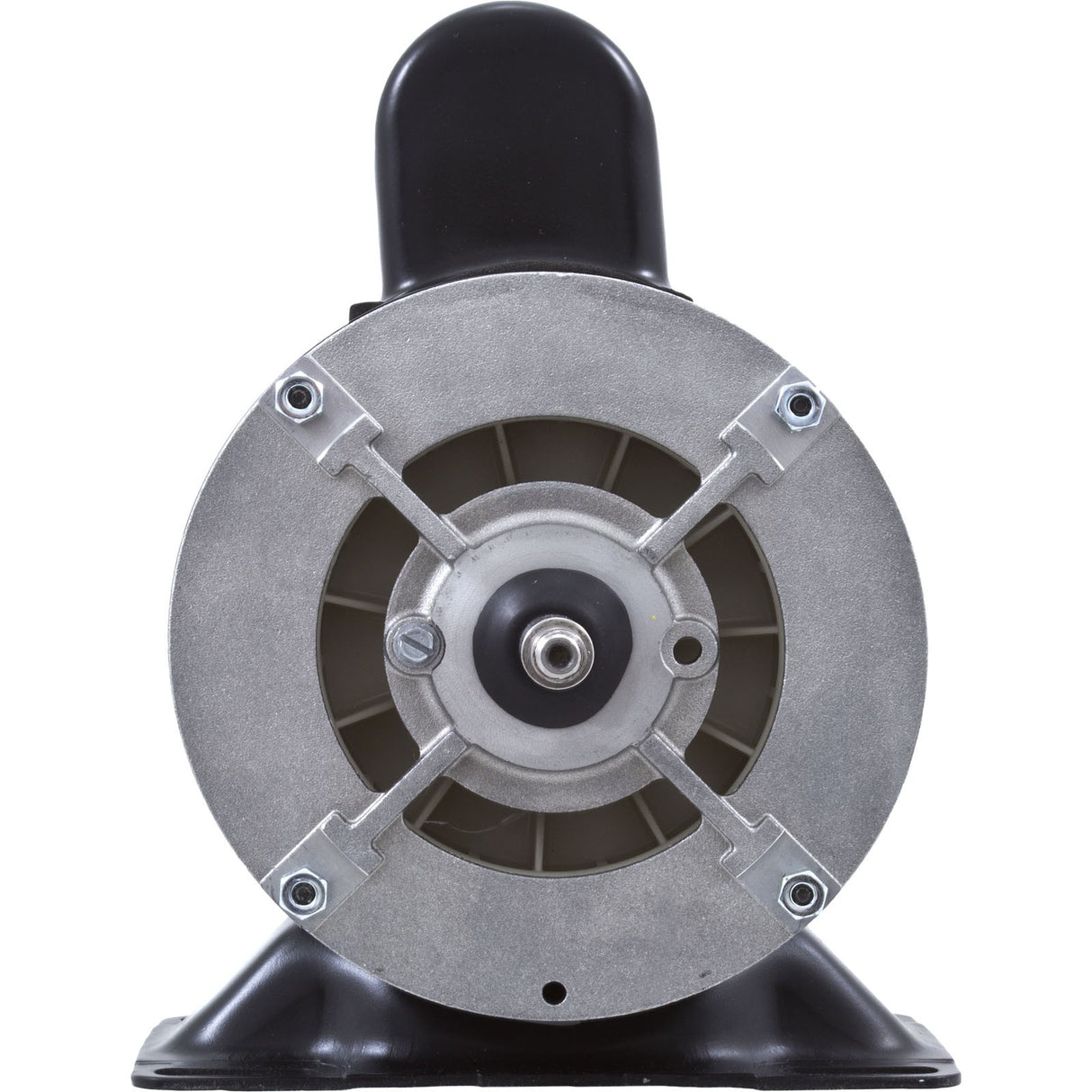 Motor, Century, 1.0 Horsepower, 115v, 2 Speed, 48 Frame : BN37V1