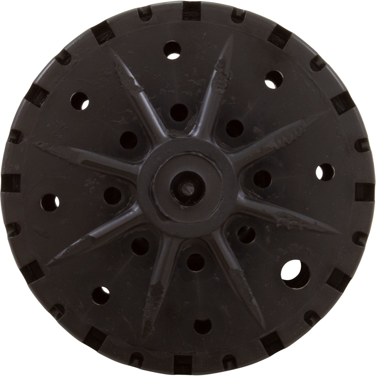 Diff Asy Tr140 : 154906 - Pentair - 788379669607 - PartsForSpas.com