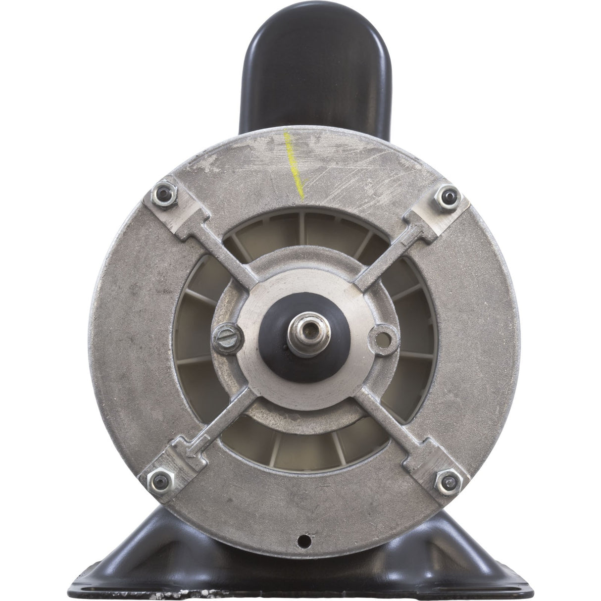 Motor, Century, 1.5 Horsepower, 230v, 2 Speed, 48 Frame : BN34V1