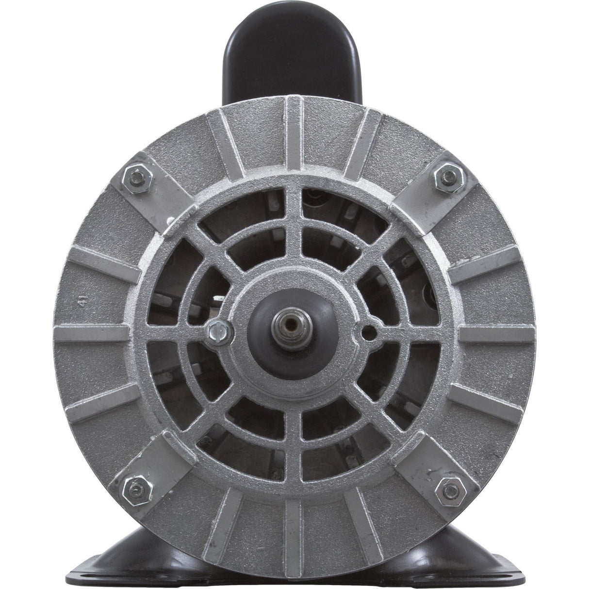 Motor, Century, 4.0 Horsepower, 230v, 2 Speed, 56 Y Frame : B2235
