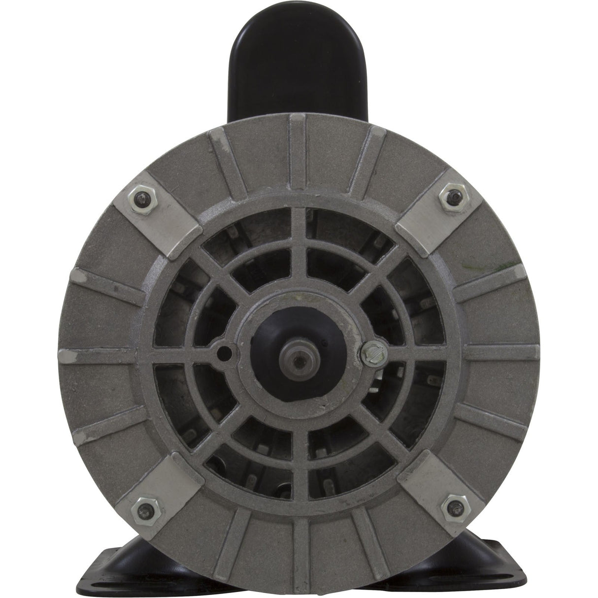 Motor, Century, 4.0 Horsepower, 230v, 2 Speed, 56 Y Frame : B2235