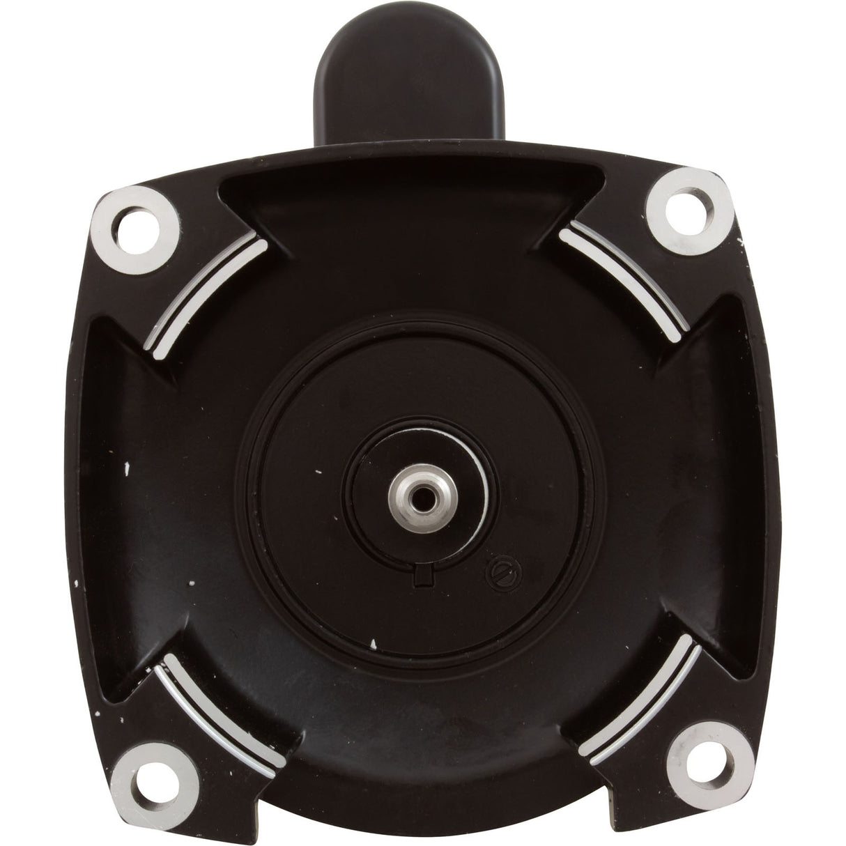 Motor, Century, 1.0hp, 115v/208-230v, 1-Spd, 56Yfr, SQFL : B2841V1