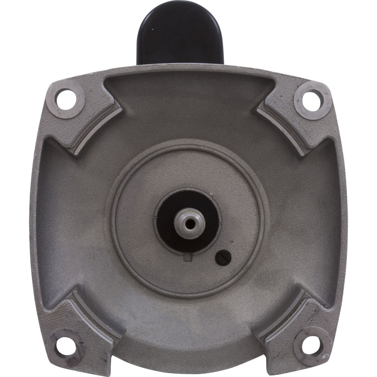 Motor, Century, 0.75hp, 115v/230v, 1-Spd, 56Yfr, SQFL, EE : B2661