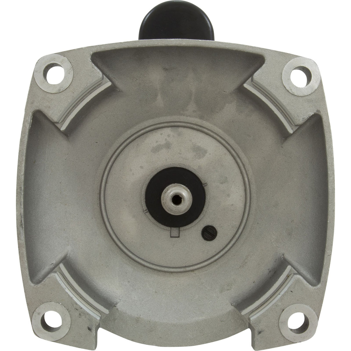 Motor, Century, 2.0hp, 230v, 2-Spd, 56Yfr, SQFL, EE : B2984