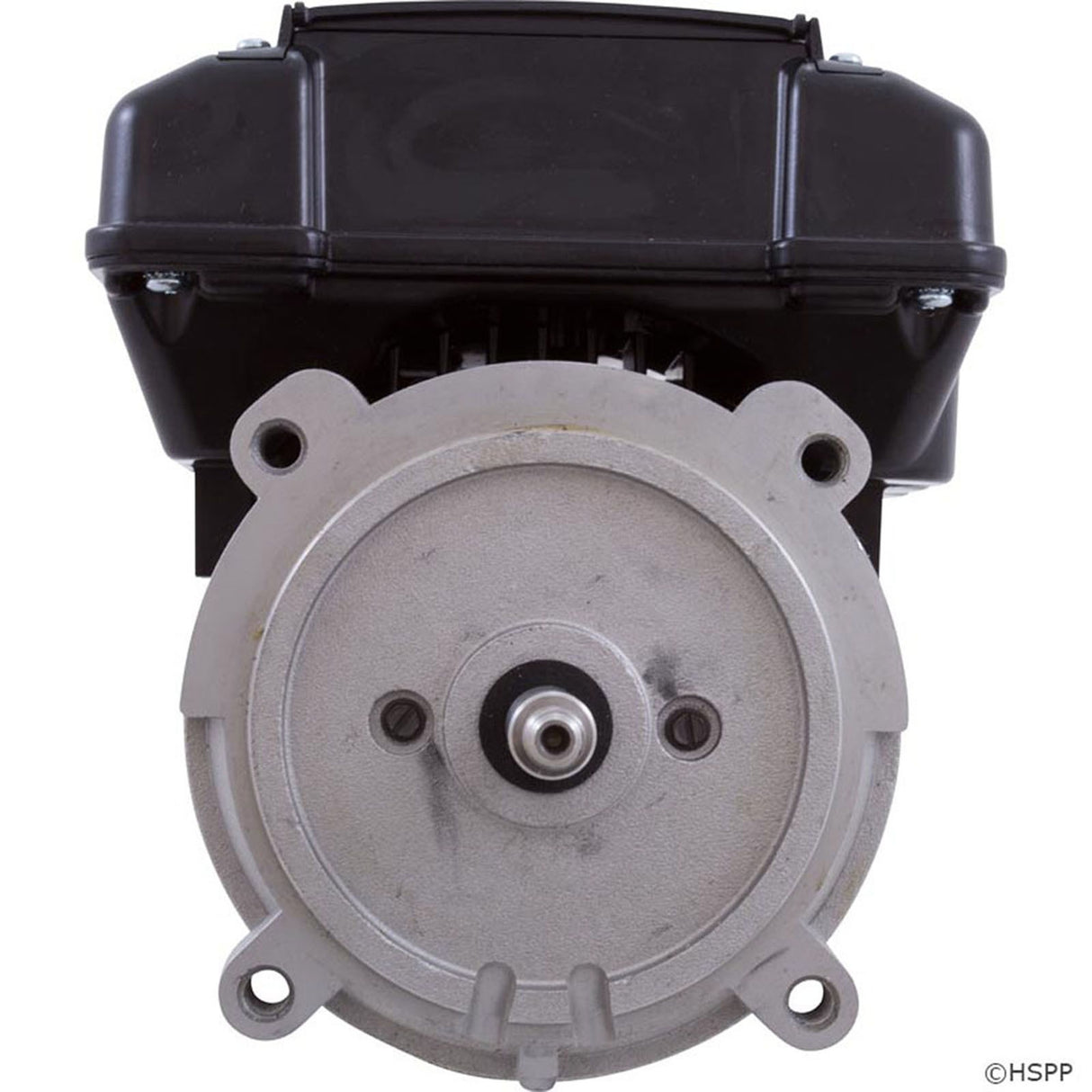 Motor, Century, 208v-230v, Var-Spd, 48fr, C-Face Thd, V-Grn : ECM16CU
