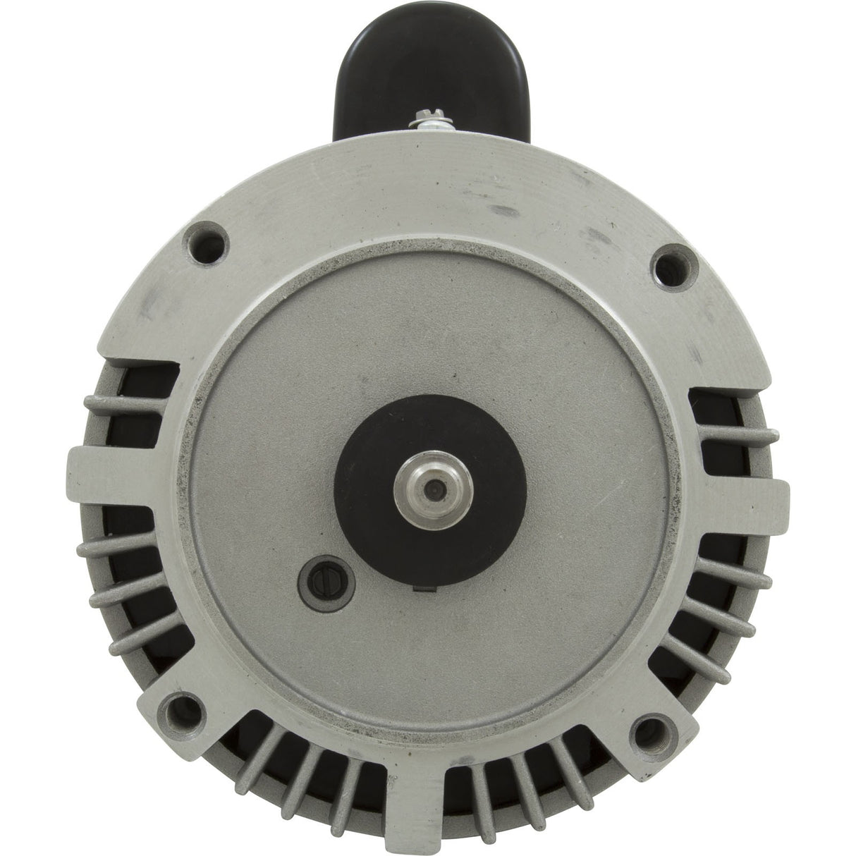 Motor, Century, 3.0hp, 208v-230v, 1-Spd, 56Jfr, C-Face Thd, EE : B818