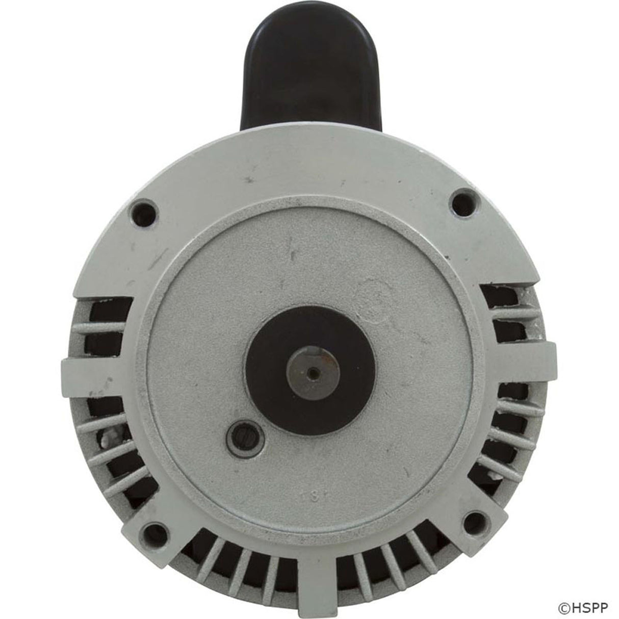 Motor, Century, 0.75hp, 115v/230v, 1-Spd, 56Cfr, C-Face Key : B121