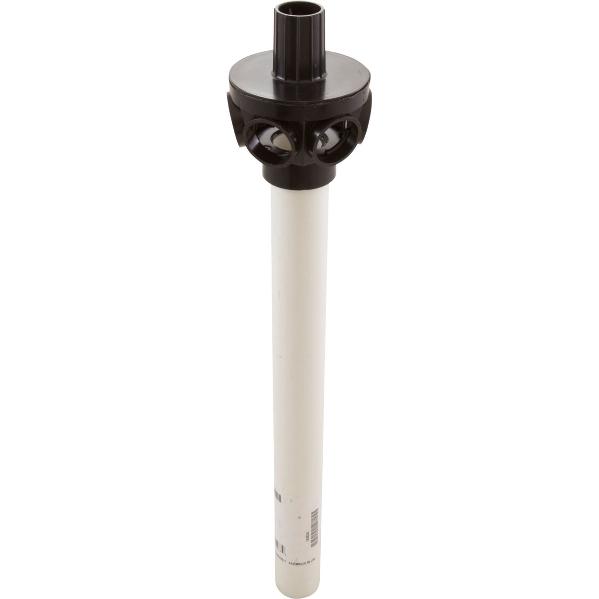 Standpipe Assy, Pentair PacFab Tagelus TA60, New Style : 155299 - Pentair - 788379742874 - PartsForSpas.com