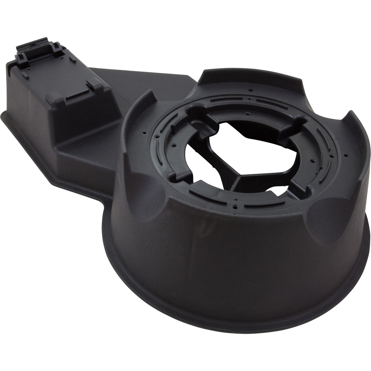 Base Universal Optiflo Pmp Boxed : 155333P - Pentair - 7.8838E+11 - PartsForSpas.com