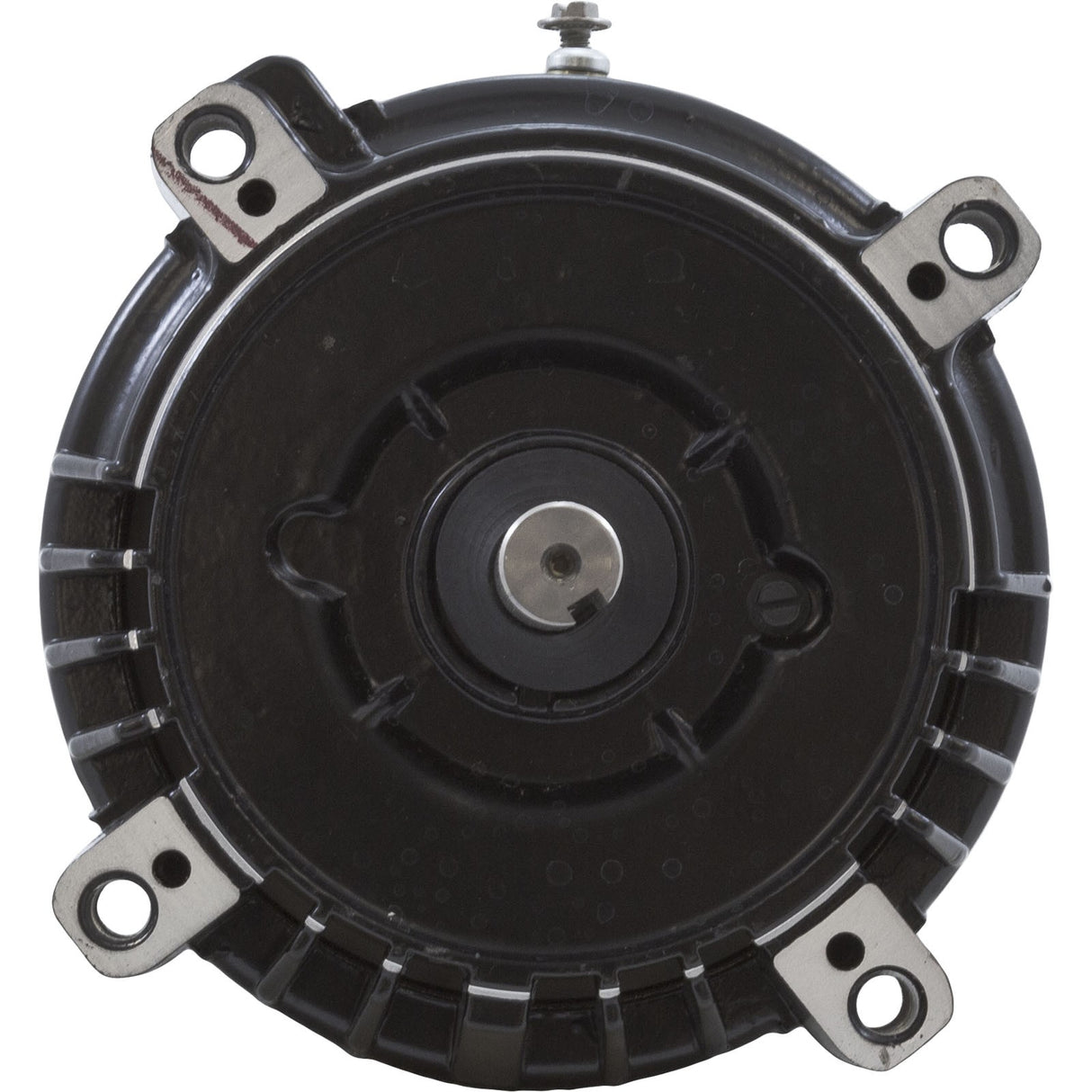 Motor, Century, 0.75hp, 115v/230v, 1-Spd, 56Cfr, C-Face Key : SK1072