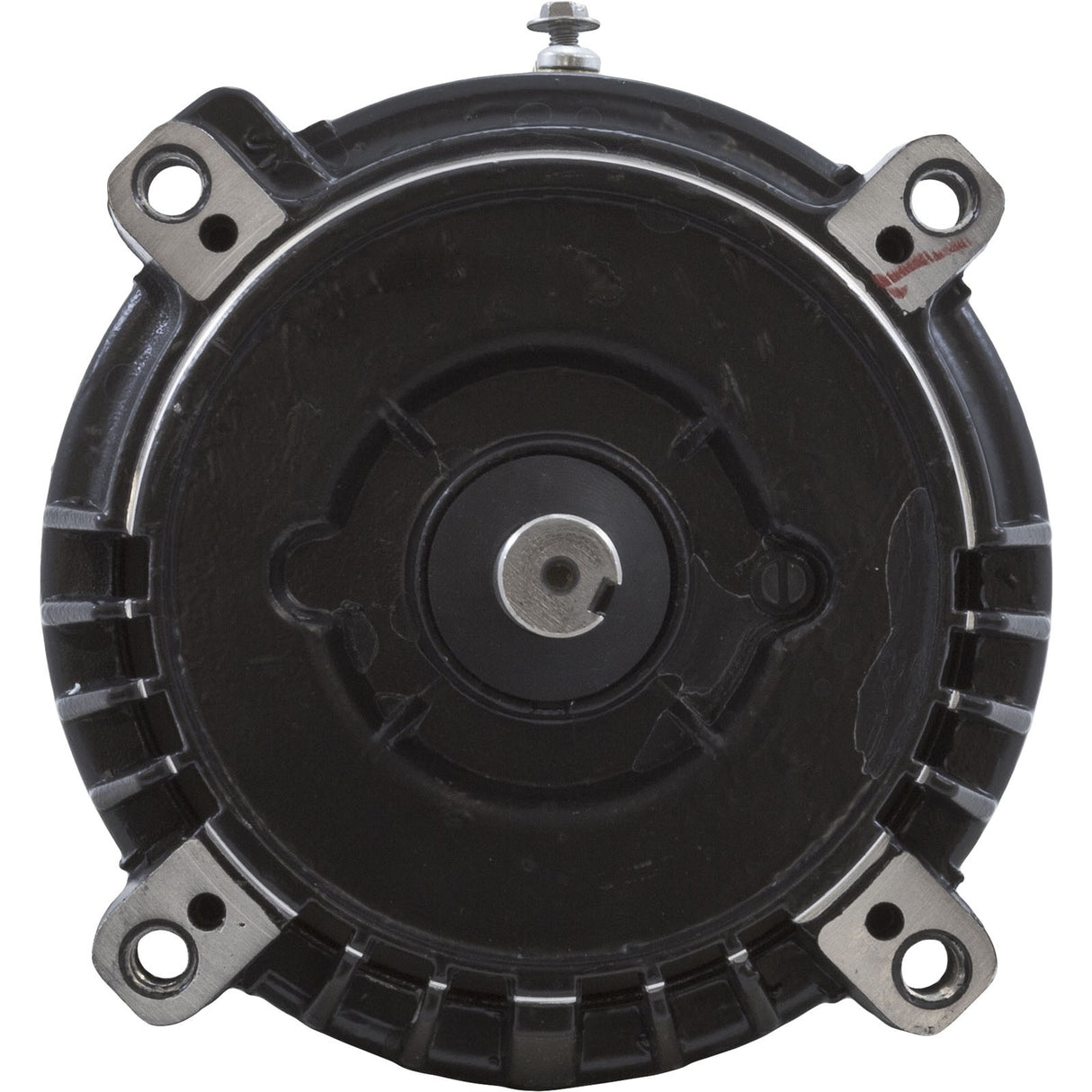 Motor, Century, 1.0hp, 115v/230v, 1-Spd, 56Cfr, C-Face Key : SK1102