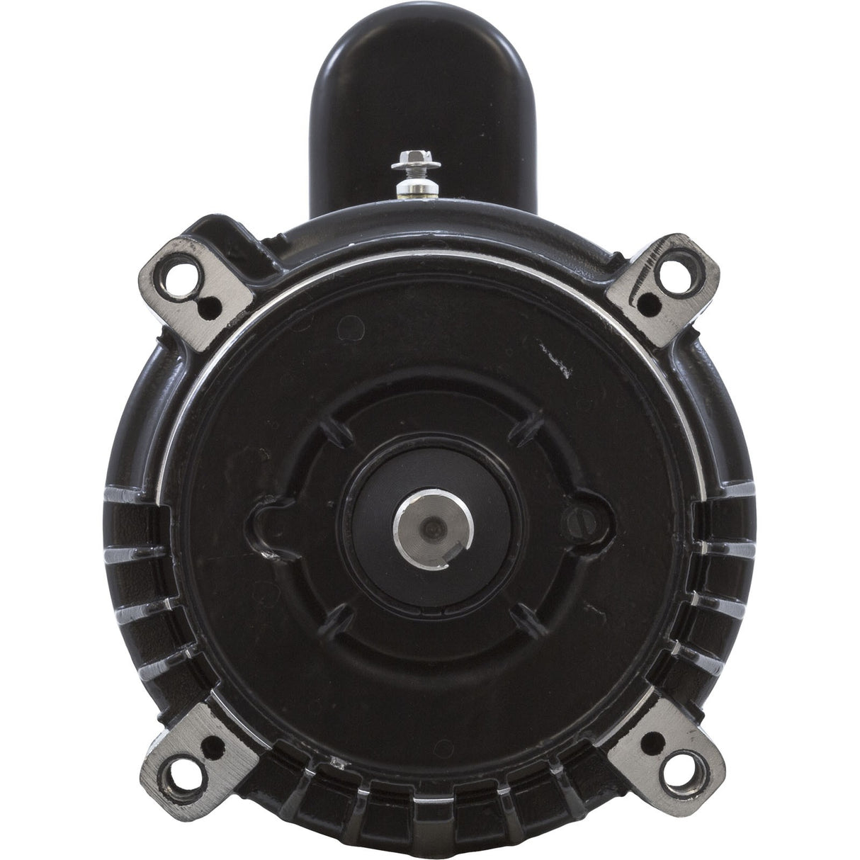 Motor, Century, 2.0hp, 230v, 1-Spd, 56Cfr, C-Face Key : SK1202